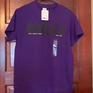 Scheels t-shirt